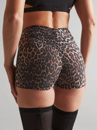 HARNA - Short Moire