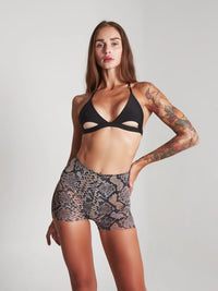HARNA - Short Moire