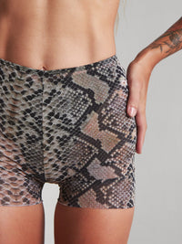 HARNA - Short Moire