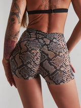 HARNA - Short Moire