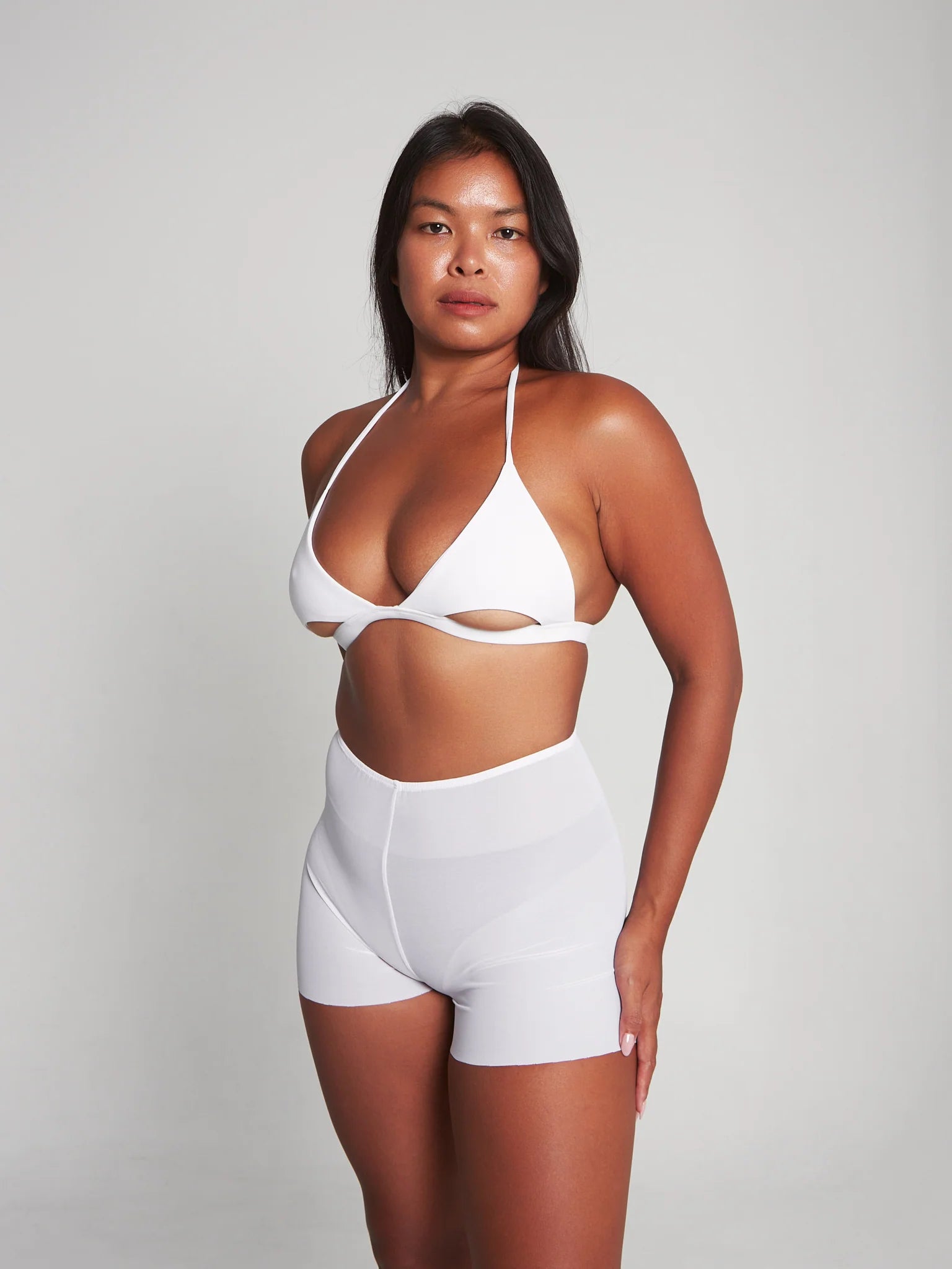 HARNA - Short Moire