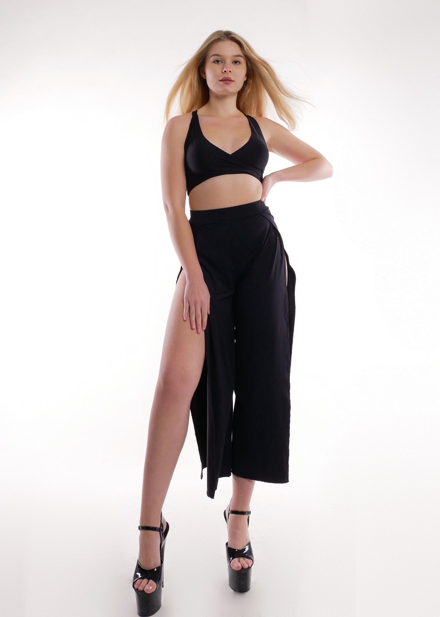 MOVS - Flow Pants