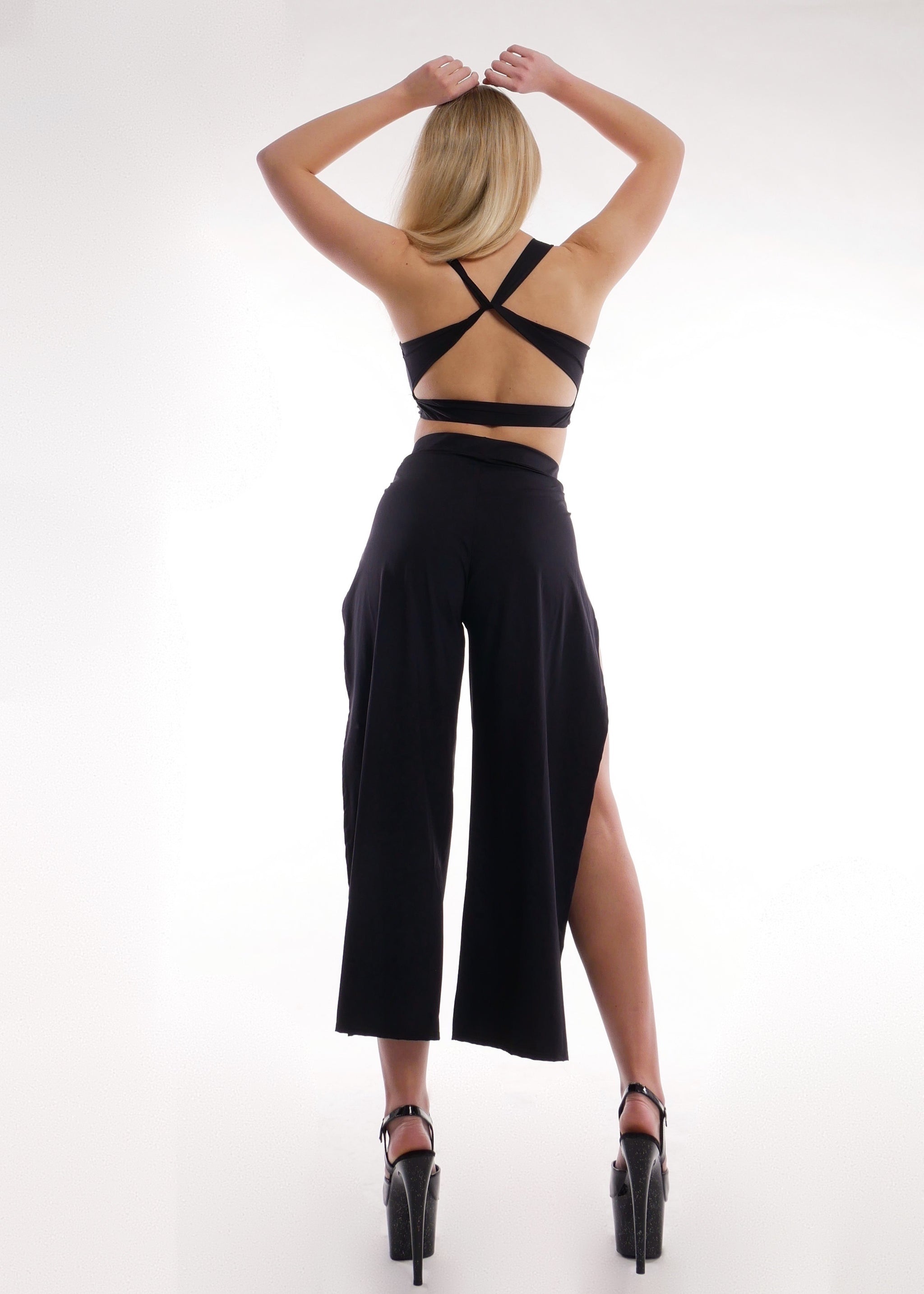 MOVS - Pantalon Flow