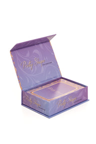 Jeu de Pole Dance - Pretty Shape