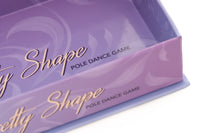 Jeu de Pole Dance - Pretty Shape