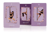 Jeu de Pole Dance - Pretty Shape
