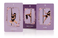 Jeu de Pole Dance - Pretty Shape
