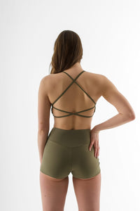 MOVS - Lust Top
