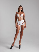 HARNA - Short Peach