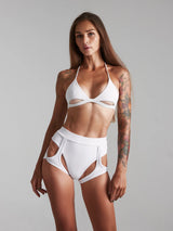 HARNA - Short Peach