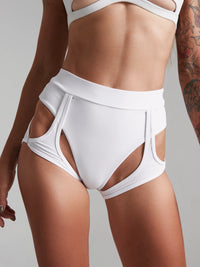 HARNA - Short Peach