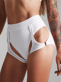 HARNA - Short Peach
