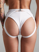 HARNA - Short Peach