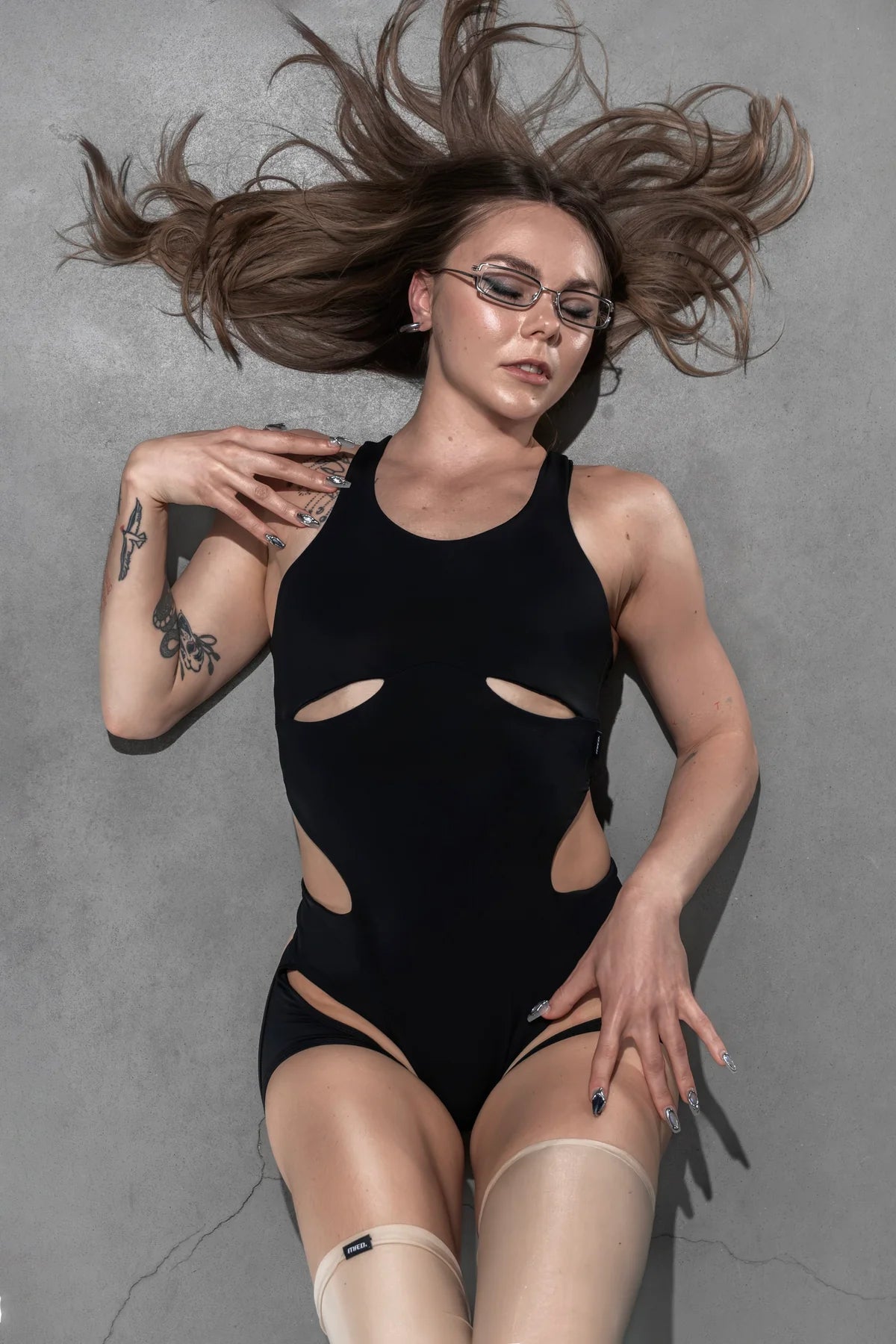 MAED - Body Obscura