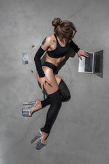 MAED - Glitch Shorts