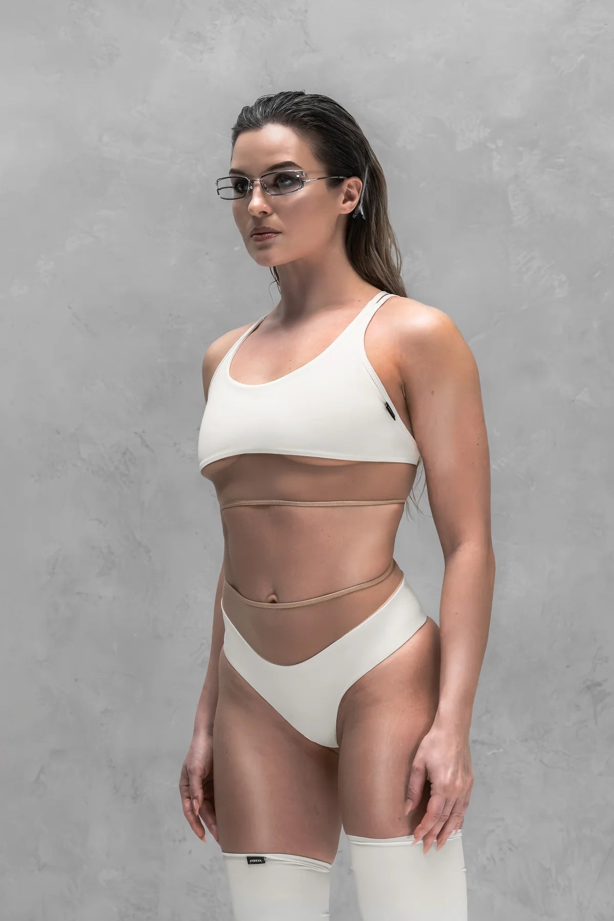 MAED - Glitch Shorts