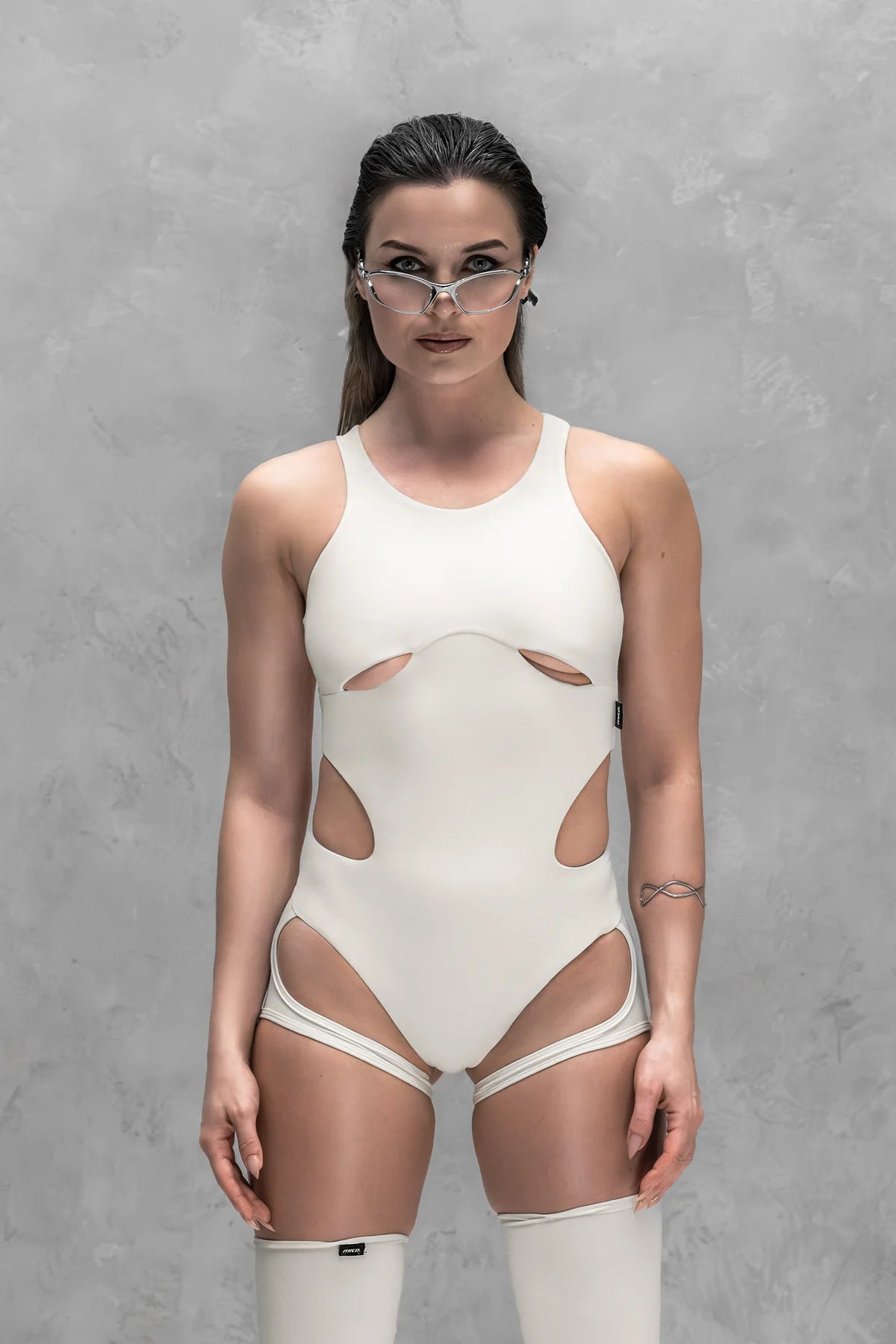 MAED - Obscura Bodysuit