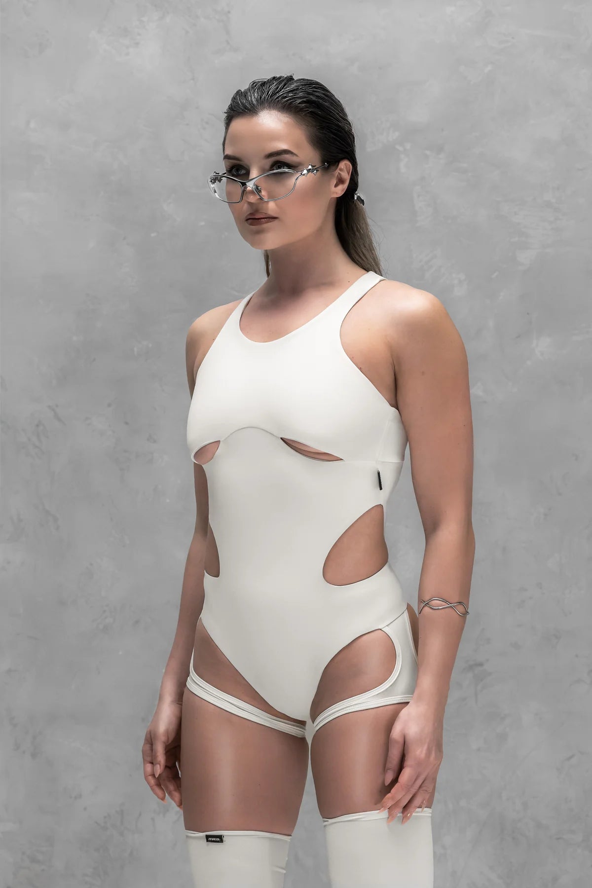 MAED - Obscura Bodysuit