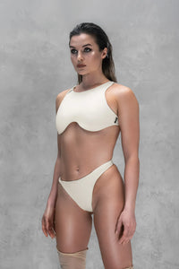 MAED - Culotte Twistée Vortex