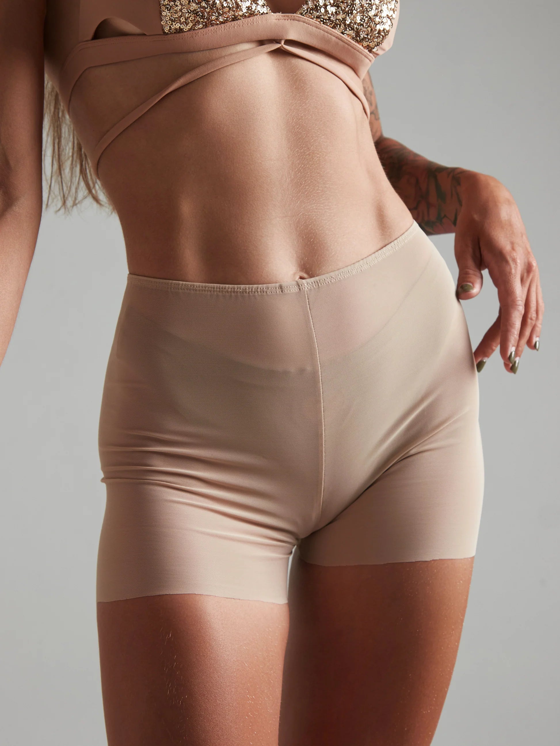 HARNA - Short Moire