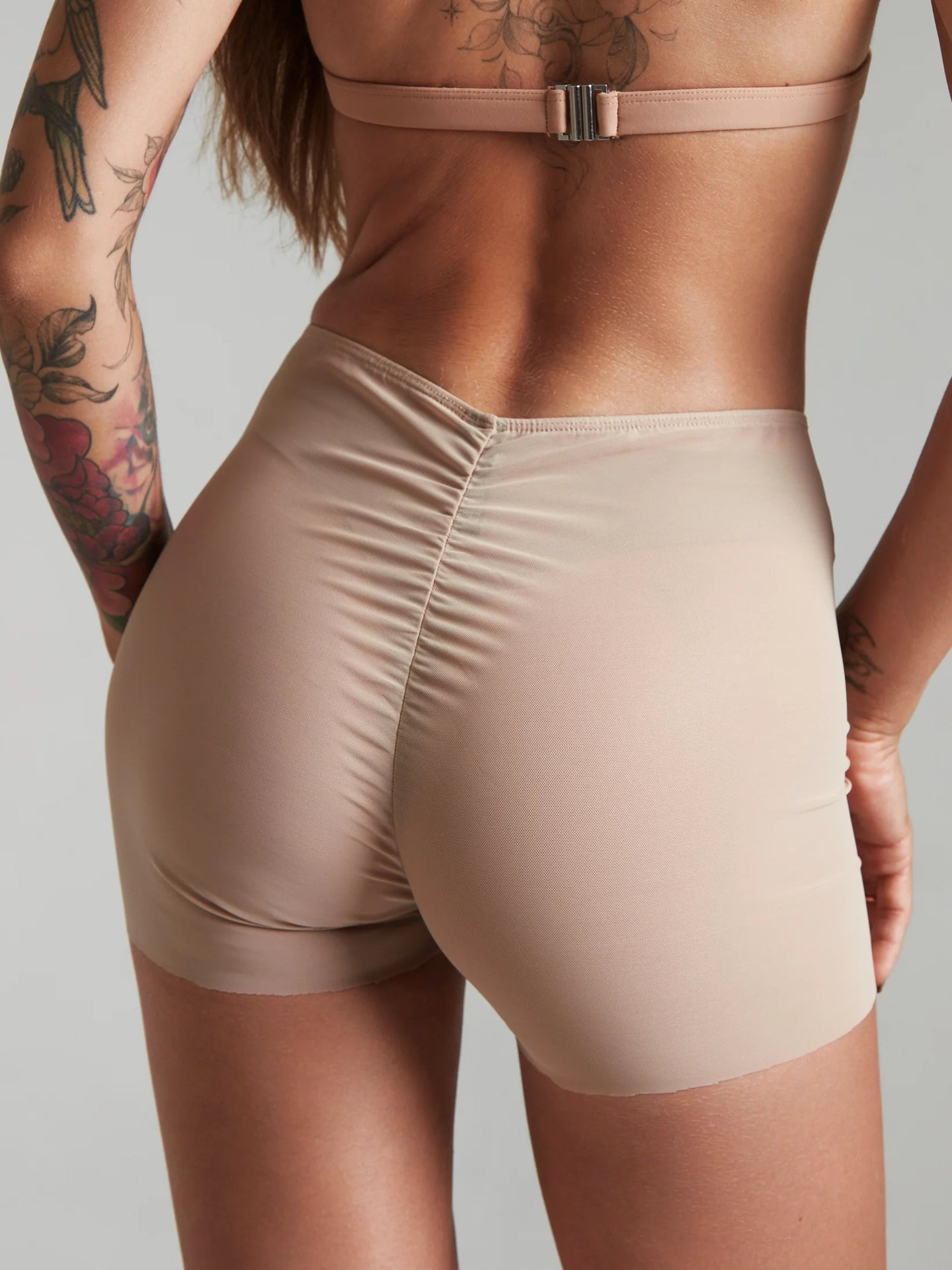 HARNA - Short Moire