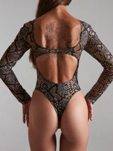 HARNA - Body Temptation