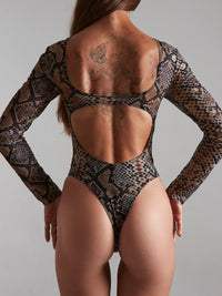 HARNA - Body Temptation
