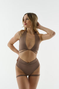 MOVS - Dancy Top