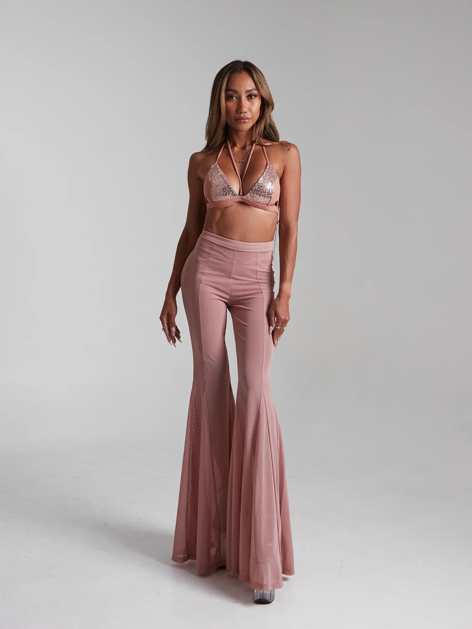HARNA - Pantalon Divine