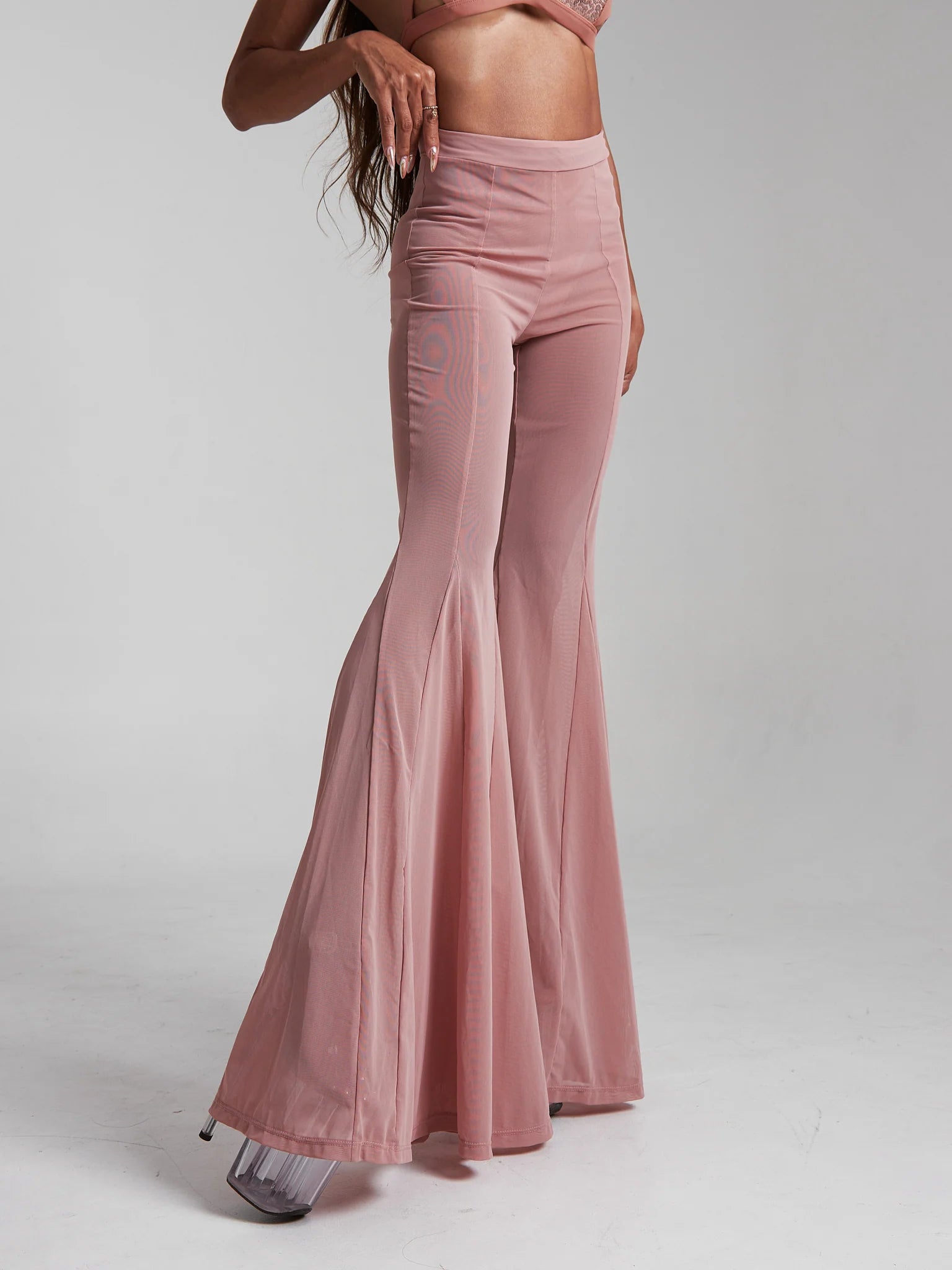 HARNA - Pantalon Divine
