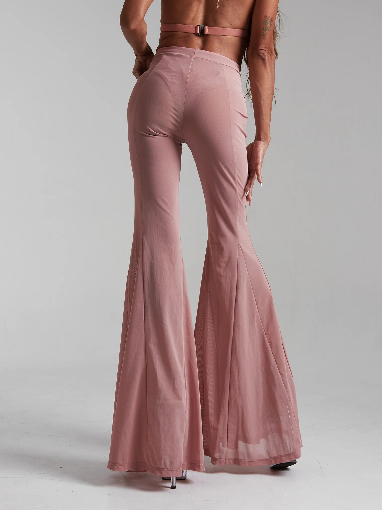 HARNA - Pantalon Divine