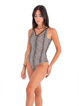 INVERTIKA - IPNOTIKA BODYSUIT