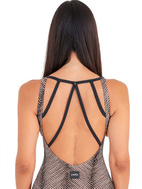 INVERTIKA - IPNOTIKA BODYSUIT