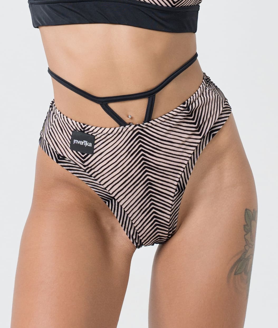 INVERTIKA - IPNOTIKA BOTTOMS FANCY