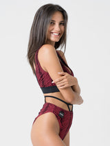 INVERTIKA - IPNOTIKA BOTTOMS FANCY