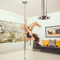 X-POLE - XPERT (NXN) 40mm Pole