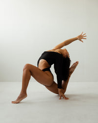 TATAWEAR - Body One-sleeve