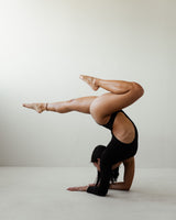 TATAWEAR - Body One-sleeve