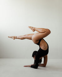 TATAWEAR - Body One-sleeve