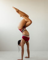 MILAKRASNA - Short Mia