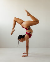 MILAKRASNA - Short Mia