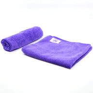 X-POLE - Microfibre Cloth