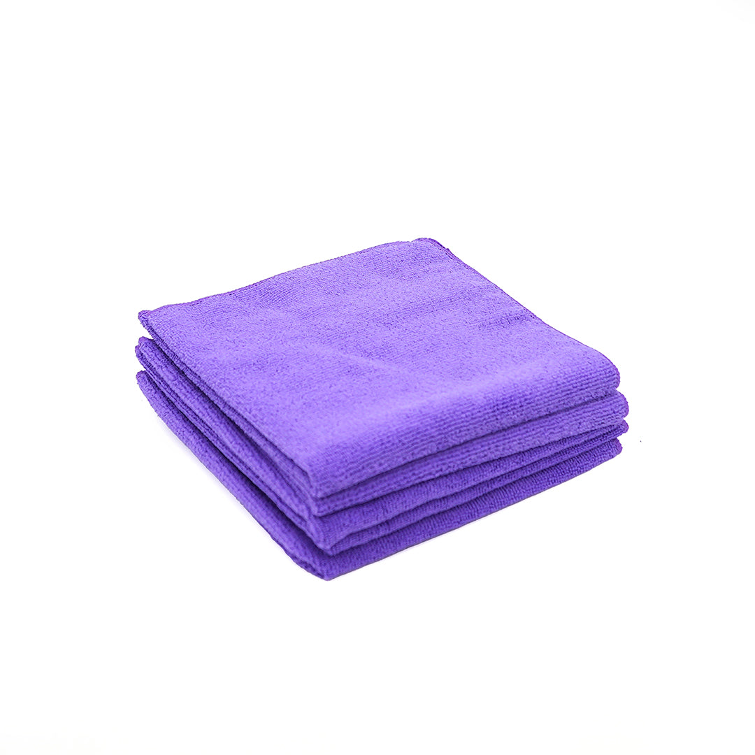 X-POLE - Microfibre Cloth