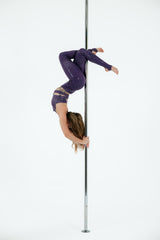 NOVA POLEWEAR - Seamless Sticky Leggings
