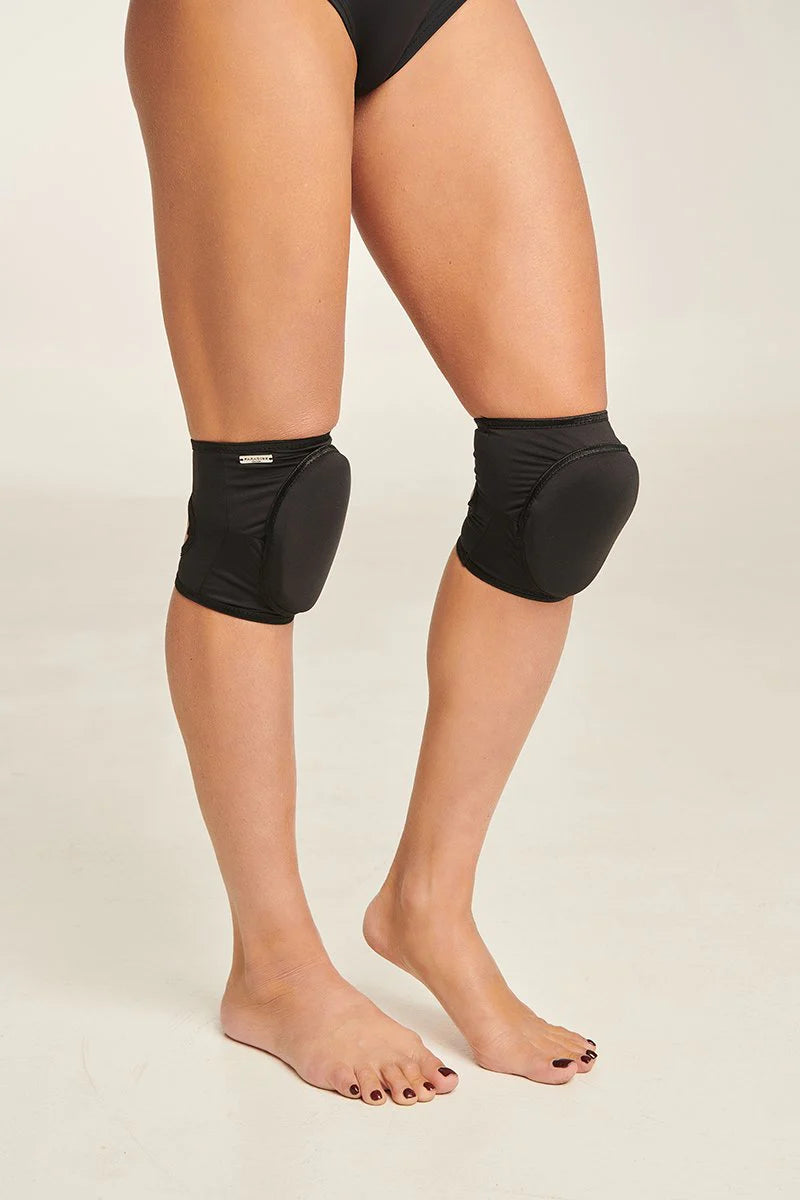 PARADISE CHICK - Knee Pads Polecious