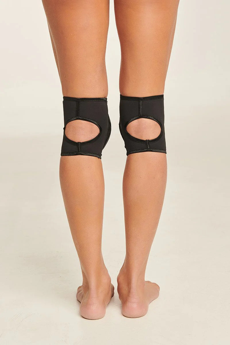 PARADISE CHICK - Knee Pads Polecious