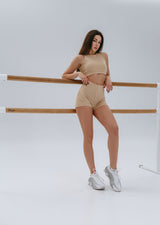 TATAWEAR - SHORT VENERA