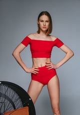 TATAWEAR - Venera Top