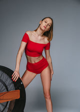 TATAWEAR - Venera Top