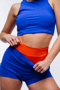 TATAWEAR - SHORT VENERA